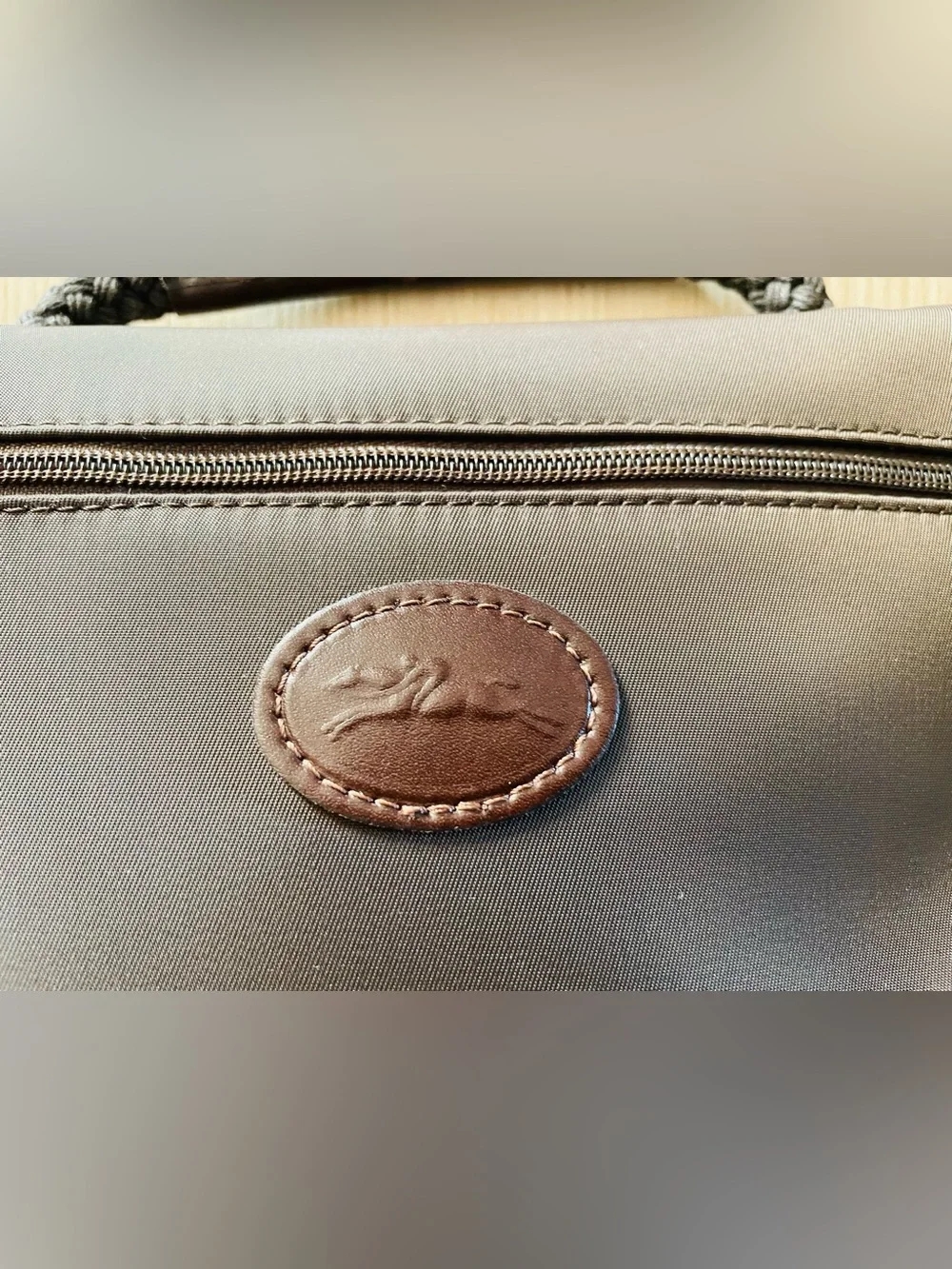 Longchamp all authentic